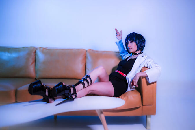 Tae Takemi